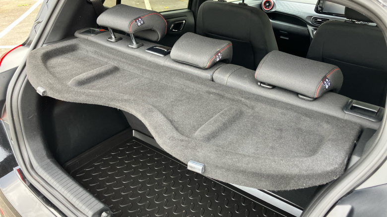 Hyundai i10 1.0 T-GDi N Line 5dr Petrol Hatchback